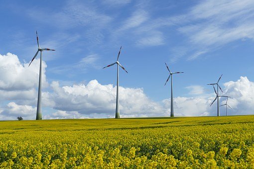 éolienne