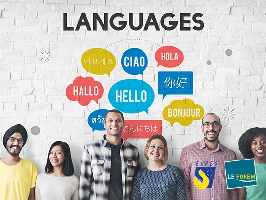 Formation Langues