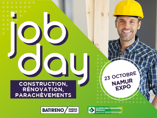 un chef de chantier