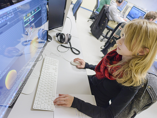 web designer