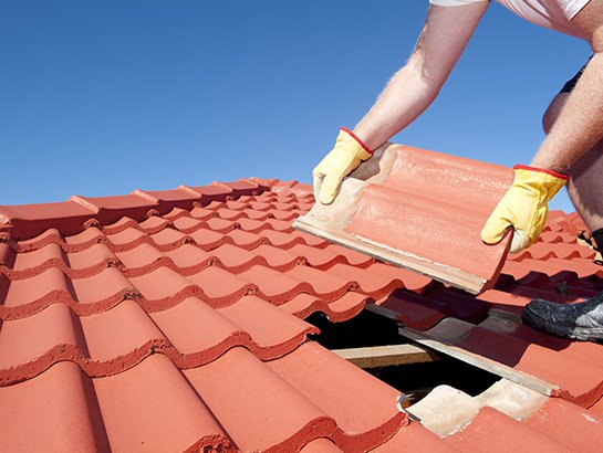 Couvreur Tuiles Et Ardoises