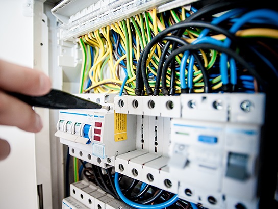 Electricité