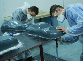 Matériaux composites