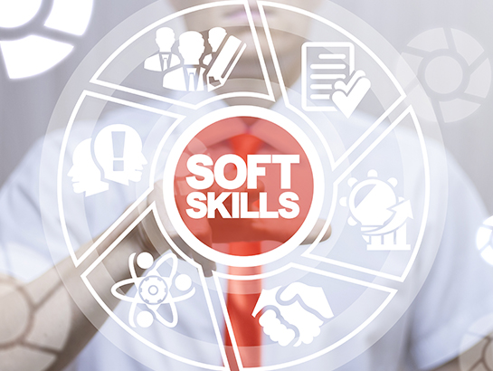 Photo soft skills