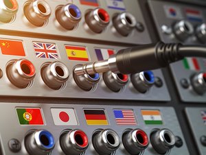 formation langues