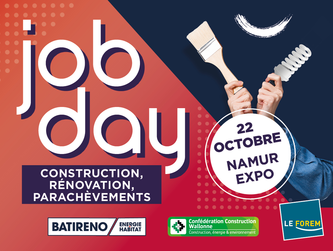 Annonce Jobday