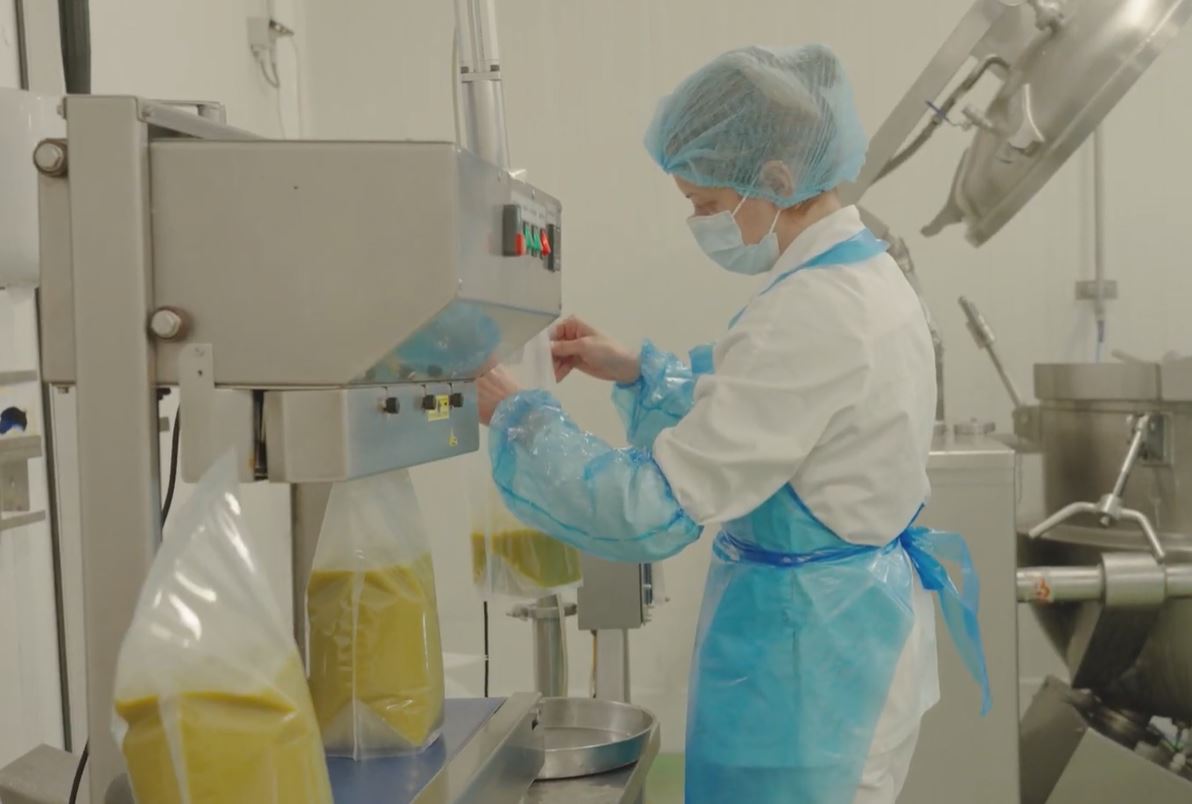 Opérateur micro transformation
