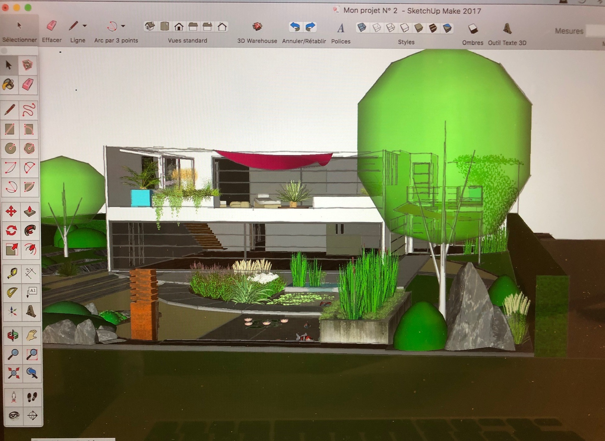 Sketchup