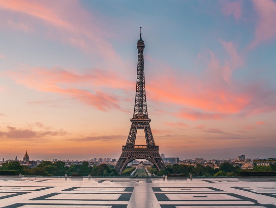 Photo Tour Eiffel France
