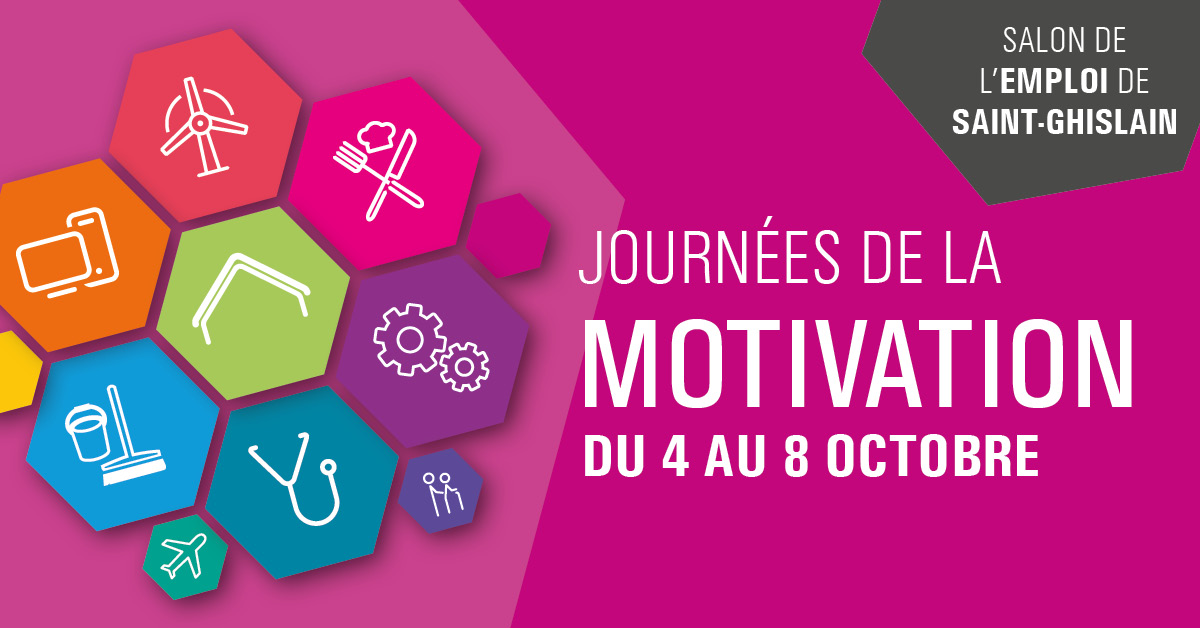 Journées de la motivation