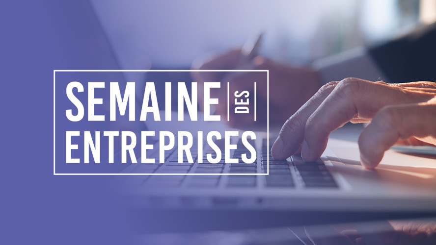 Semaine des enterprises