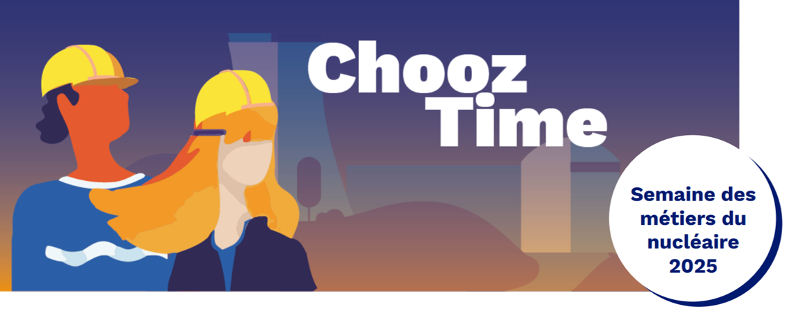 Chooz Time