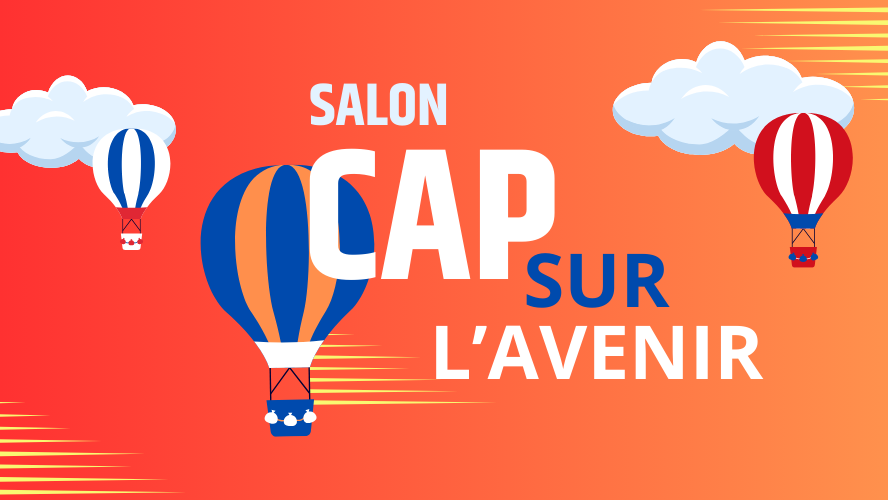 cap sur l'avenir