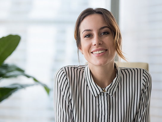 Consultante en recrutement et sélection