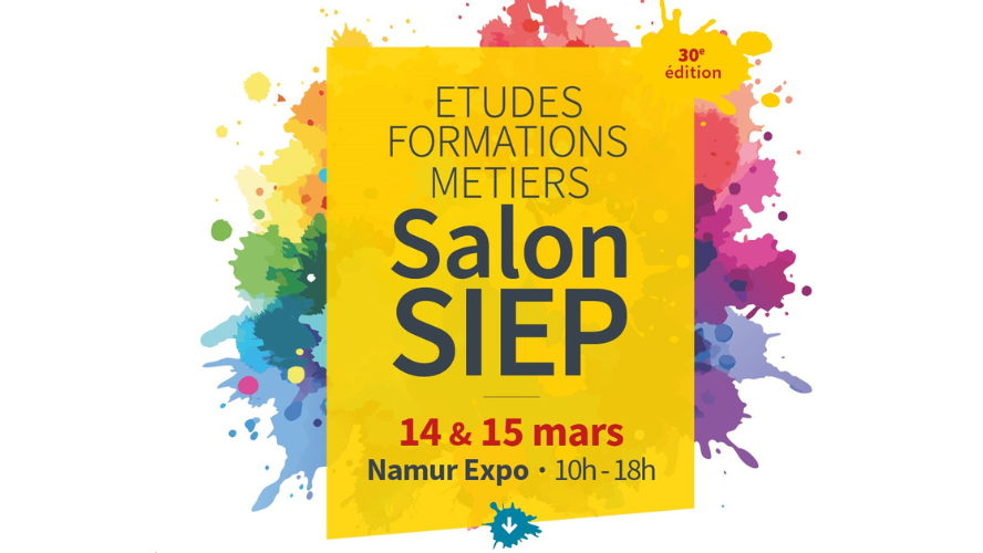 Salon SIEP