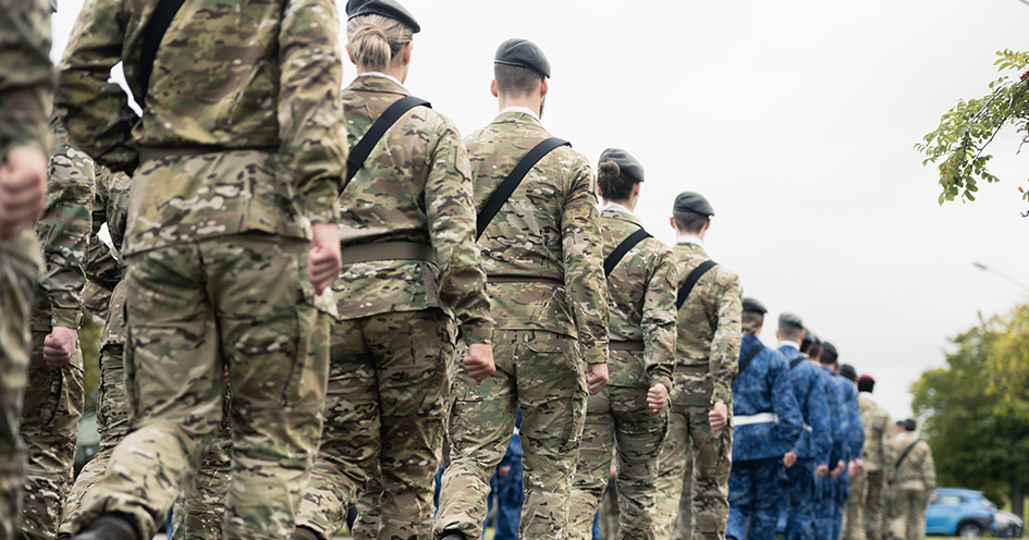 Soldats