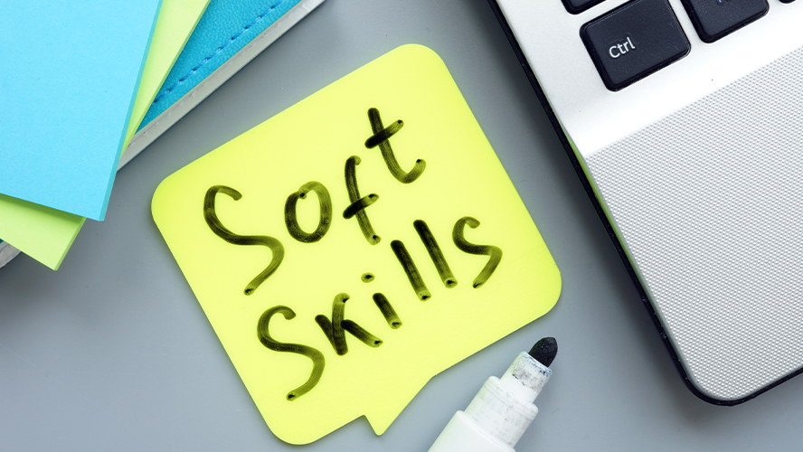 soft skills