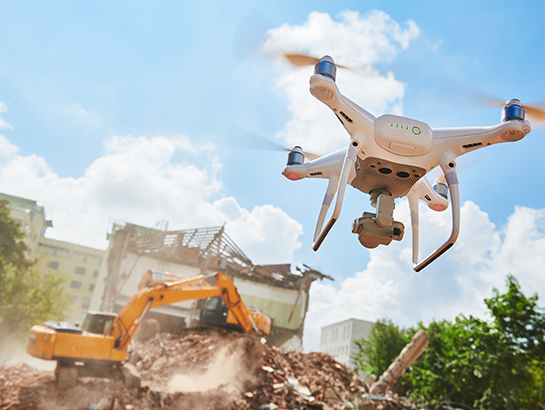 Construction et innovation