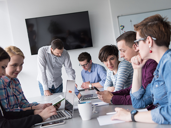 Groupe de travail