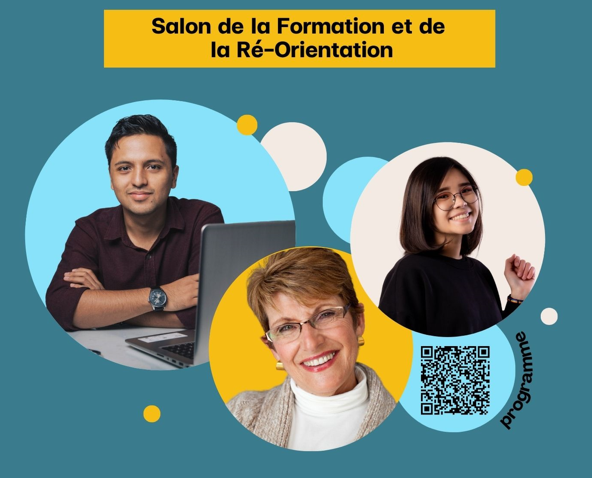 salon de Dison