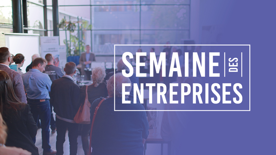 Semaine des entreprises