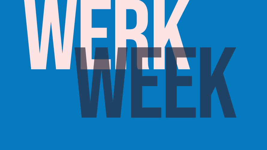 werkweek