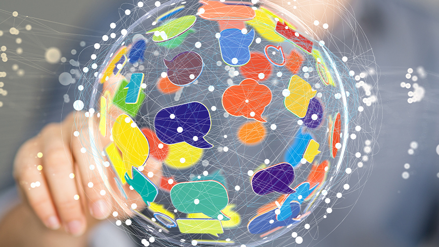 visuel webinaire Osez les langues