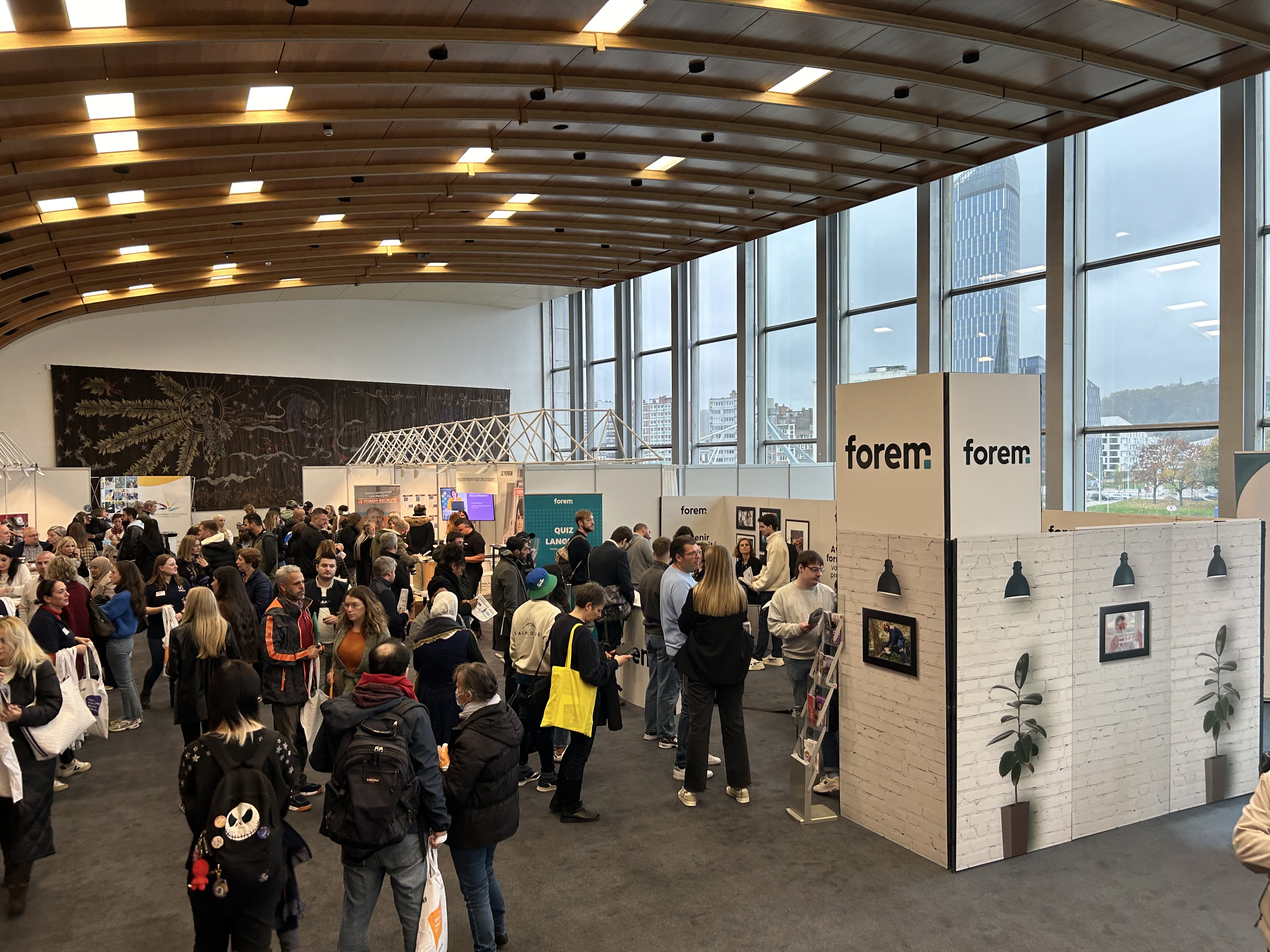 Talentum Liège