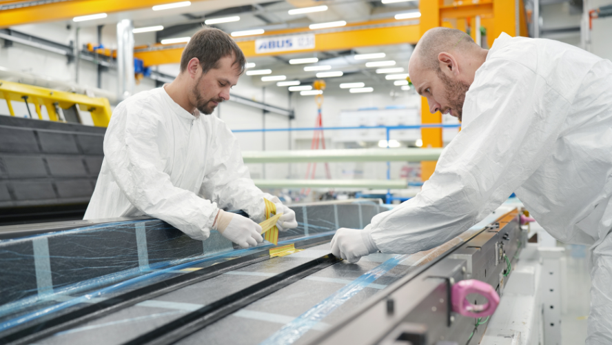 opérateur composite