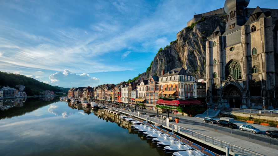 Dinant