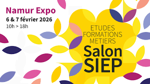 SIEP Namur