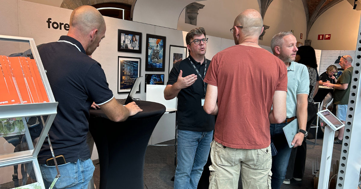 talentum tournai 2025