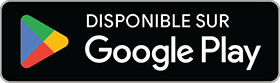 Télécharger sur Google Store